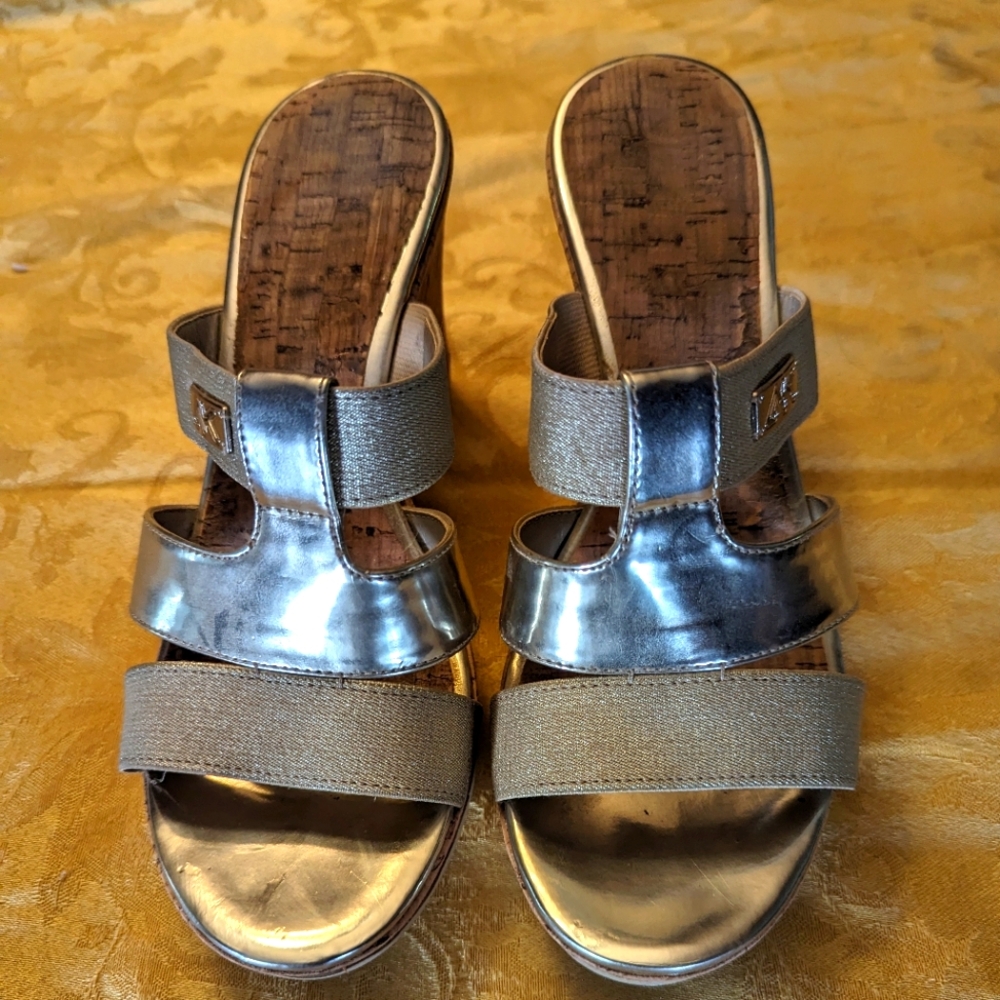 AK Sport Wedges